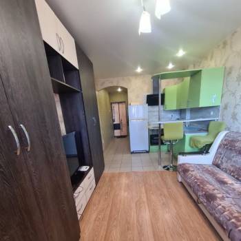 Продается 1-комнатная квартира, 28 м²