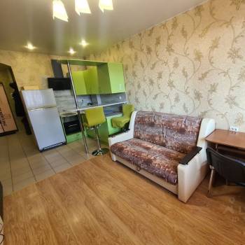 Продается 1-комнатная квартира, 28 м²