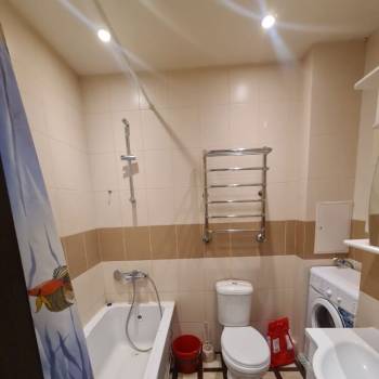 Продается 1-комнатная квартира, 28 м²