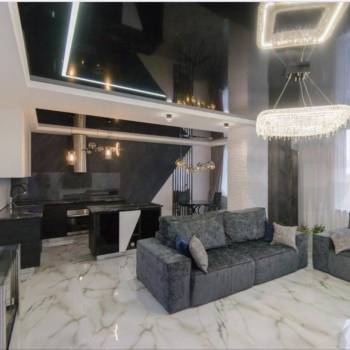 Продается Многокомнатная квартира, 122,2 м²