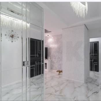 Продается Многокомнатная квартира, 122,2 м²