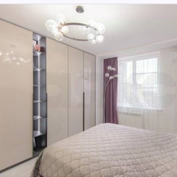 Продается Многокомнатная квартира, 122,2 м²