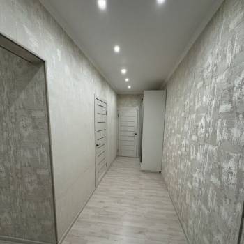 Продается 2-х комнатная квартира, 64 м²