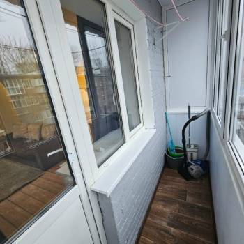 Сдается 1-комнатная квартира, 31 м²