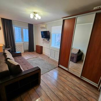 Сдается 1-комнатная квартира, 31 м²