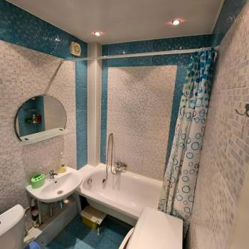 Сдается 1-комнатная квартира, 31 м²