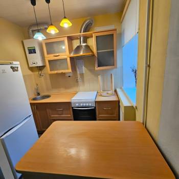 Сдается 1-комнатная квартира, 31 м²