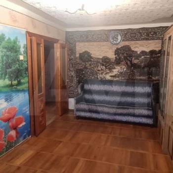 Сдается Многокомнатная квартира, 70 м²