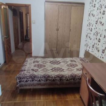 Сдается Многокомнатная квартира, 70 м²