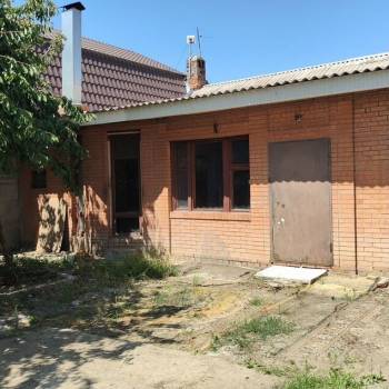 Продается 3-х комнатная квартира, 96,6 м²