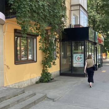 Сдается Нежилое помещение, 88,5 м²