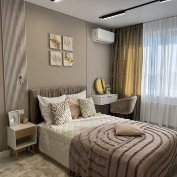 Сдается 1-комнатная квартира, 35 м²