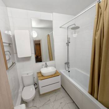 Сдается 1-комнатная квартира, 30 м²