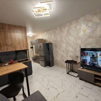 Сдается 1-комнатная квартира, 30 м²