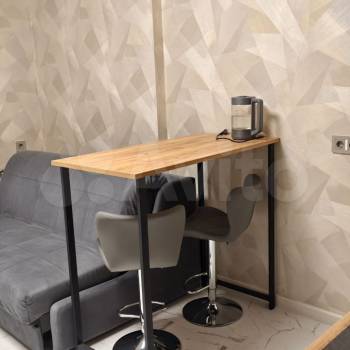 Сдается 1-комнатная квартира, 30 м²