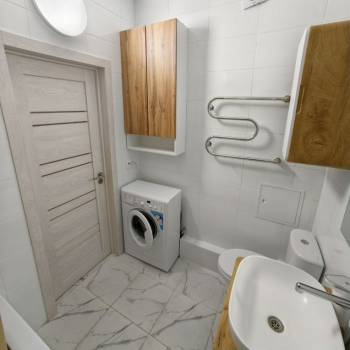 Сдается 1-комнатная квартира, 30 м²