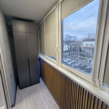 Сдается 1-комнатная квартира, 30 м²