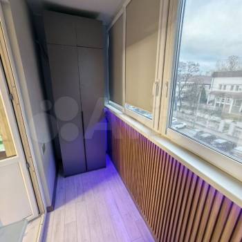 Сдается 1-комнатная квартира, 30 м²