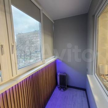 Сдается 1-комнатная квартира, 30 м²