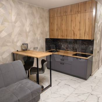 Сдается 1-комнатная квартира, 30 м²