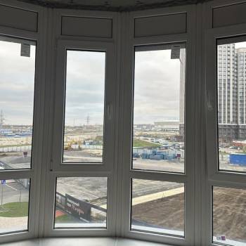 Продается 2-х комнатная квартира, 69,7 м²