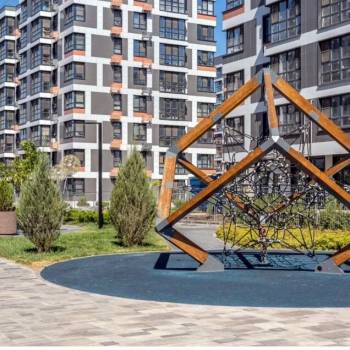 Продается 2-х комнатная квартира, 39 м²