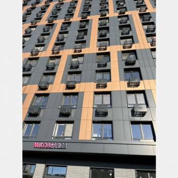 Продается 1-комнатная квартира, 35 м²