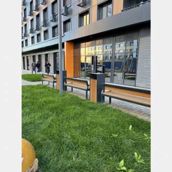 Продается 1-комнатная квартира, 35 м²