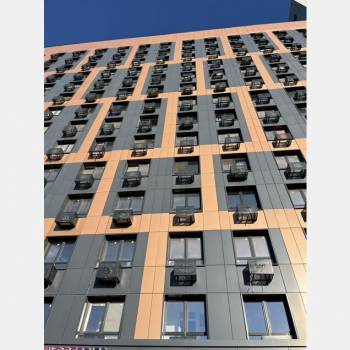 Продается 1-комнатная квартира, 35 м²