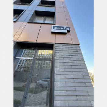 Продается 1-комнатная квартира, 35 м²