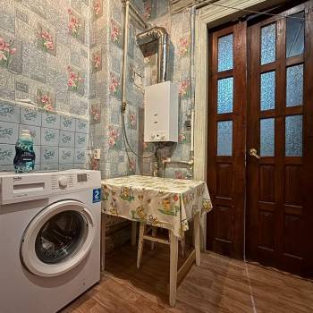 Сдается 2-х комнатная квартира, 56 м²