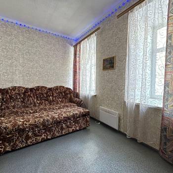 Сдается 2-х комнатная квартира, 56 м²