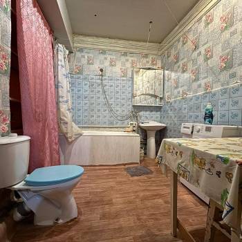 Сдается 2-х комнатная квартира, 56 м²