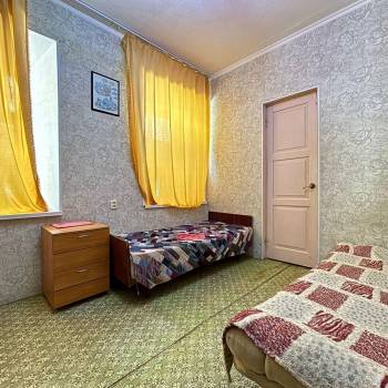 Сдается 2-х комнатная квартира, 56 м²