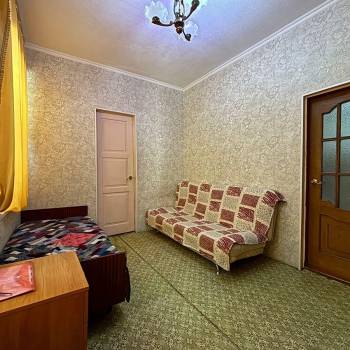 Сдается 2-х комнатная квартира, 56 м²