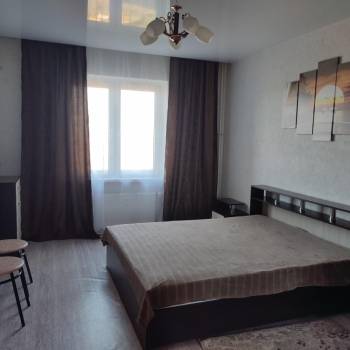 Сдается 2-х комнатная квартира, 43 м²