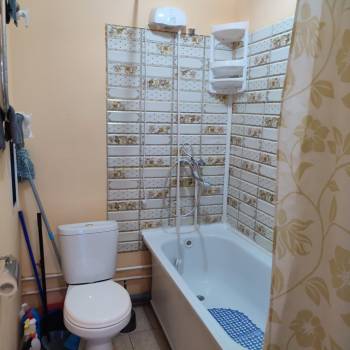 Сдается 2-х комнатная квартира, 43 м²