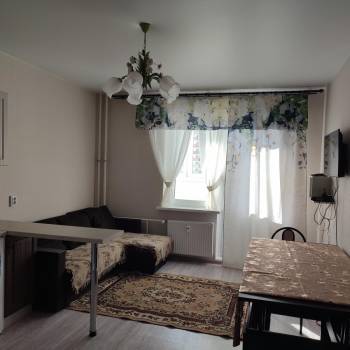 Сдается 2-х комнатная квартира, 43 м²