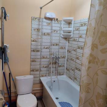 Сдается 2-х комнатная квартира, 43 м²