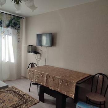 Сдается 2-х комнатная квартира, 43 м²