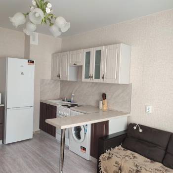 Сдается 2-х комнатная квартира, 43 м²