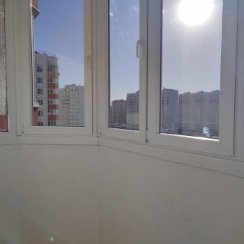 Сдается 2-х комнатная квартира, 43 м²