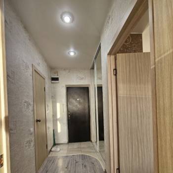 Сдается 1-комнатная квартира, 37 м²