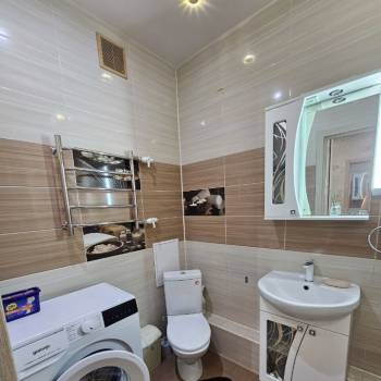 Сдается 1-комнатная квартира, 37 м²