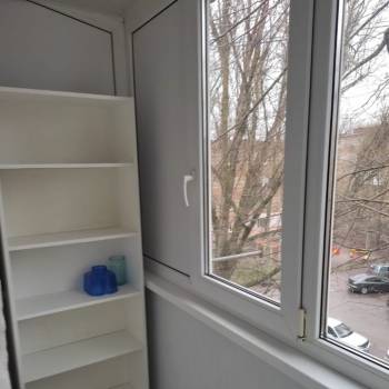 Сдается 2-х комнатная квартира, 45 м²