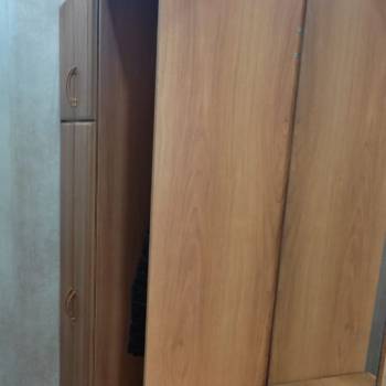 Сдается 2-х комнатная квартира, 45 м²