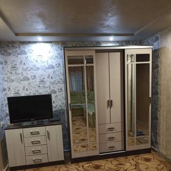 Сдается 2-х комнатная квартира, 45 м²