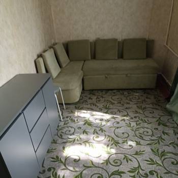 Сдается 2-х комнатная квартира, 45 м²