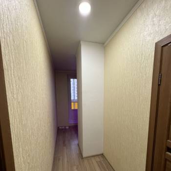 Продается 1-комнатная квартира, 36 м²