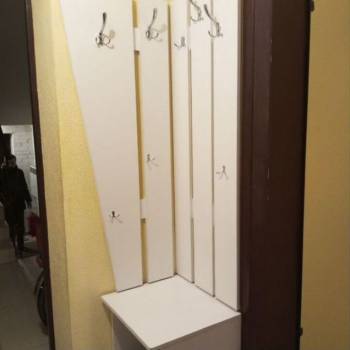 Сдается 1-комнатная квартира, 23 м²